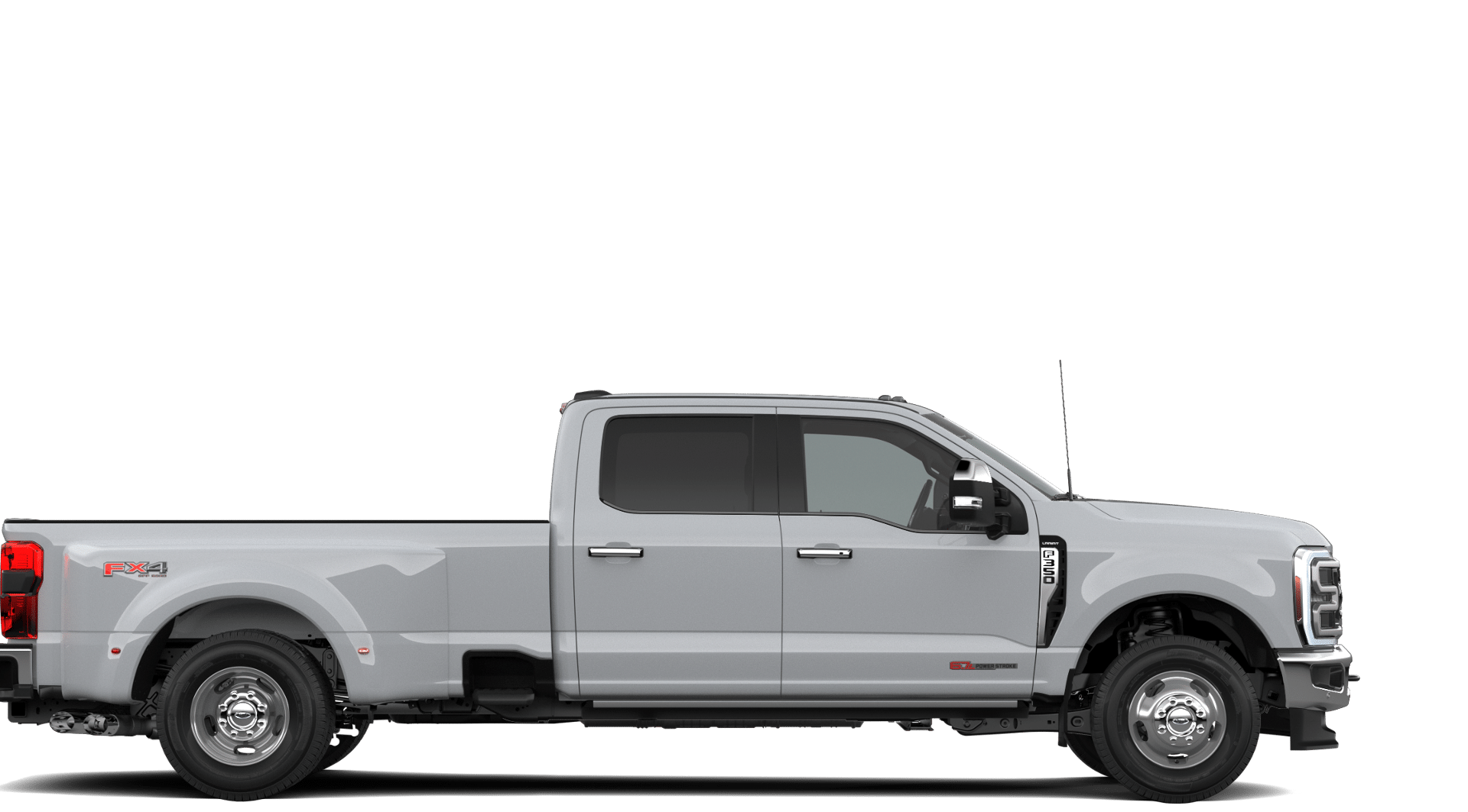 2026 Ford Super Duty® External Image 1